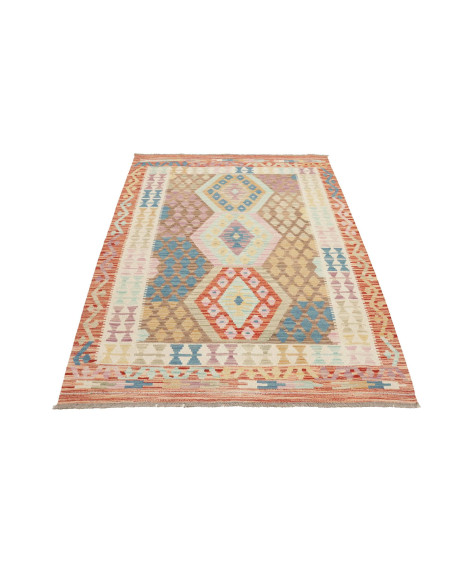 Tappeto Kilim Pakistan cm.128x180