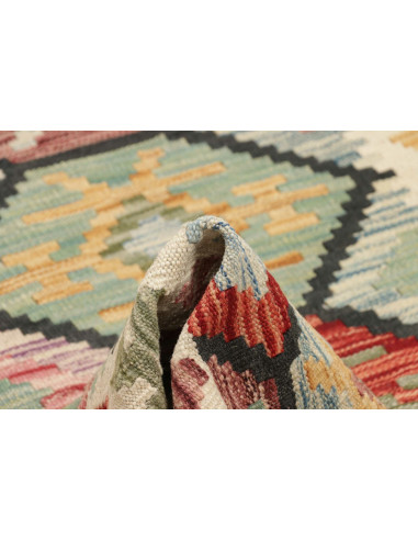 Tappeto Kilim Pakistan cm.129x181