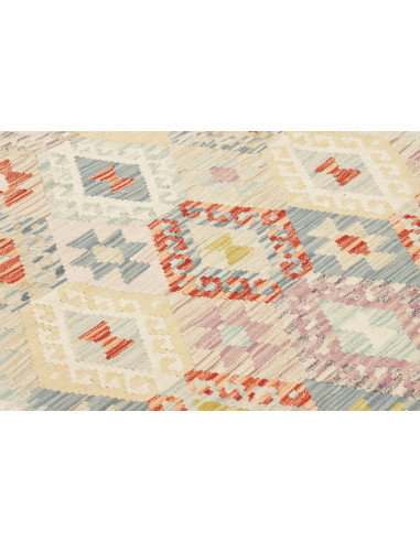 Tappeto Kilim Pakistan cm.131x184