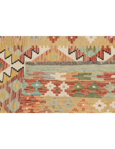 Tappeto Kilim Pakistan cm.124x185