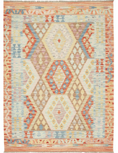 Tappeto Kilim Pakistan cm.132x182