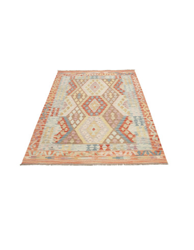 Tappeto Kilim Pakistan cm.132x182