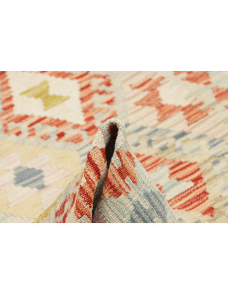 Tappeto Kilim Pakistan cm.131x184