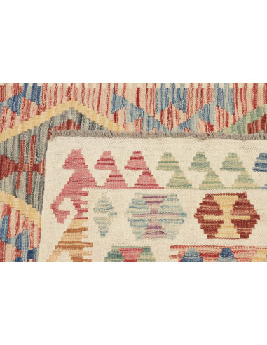 Tappeto Kilim Pakistan cm.134x183