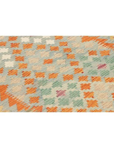 Tappeto Kilim Pakistan cm.119x181