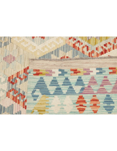 Tappeto Kilim Pakistan cm.131x184