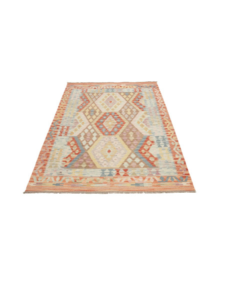 Tappeto Kilim Pakistan cm.132x182