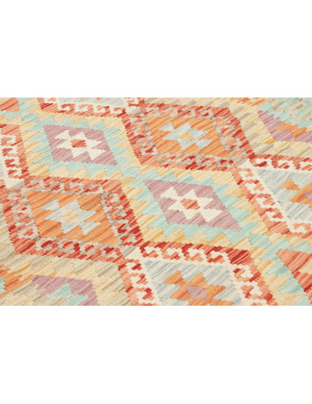 Tappeto Kilim Pakistan cm.131x180