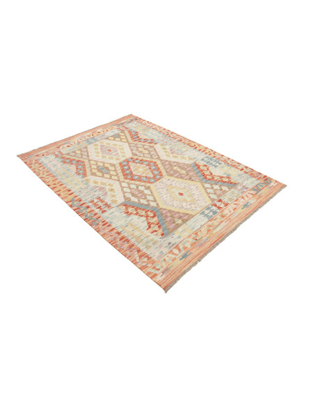 Tappeto Kilim Pakistan cm.132x182