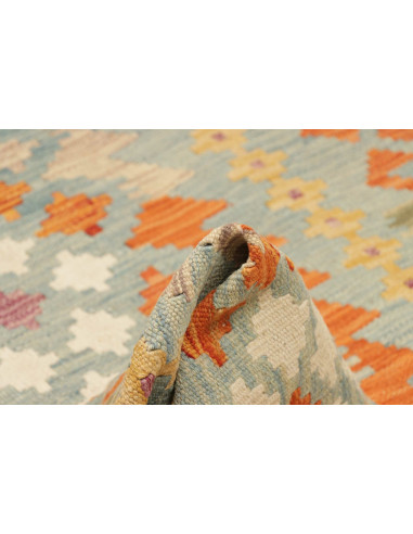 Tappeto Kilim Pakistan cm.119x181