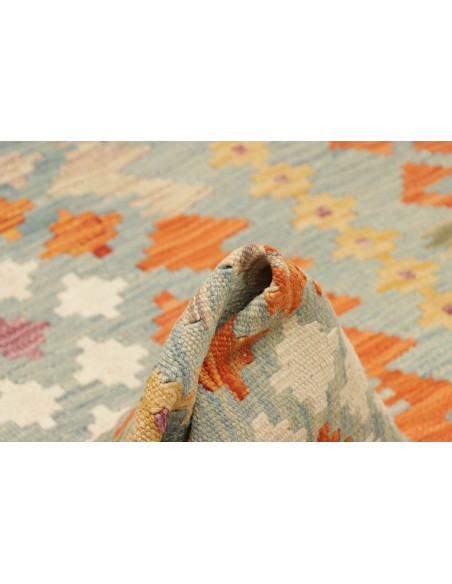 Tappeto Kilim Pakistan cm.119x181