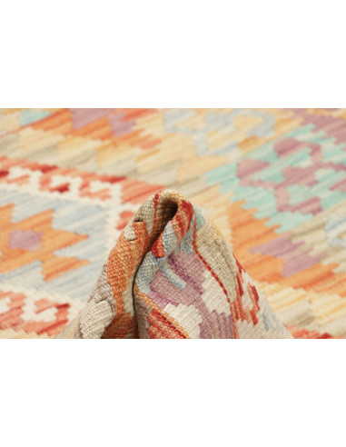 Tappeto Kilim Pakistan cm.131x180