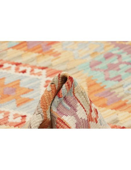 Tappeto Kilim Pakistan cm.131x180