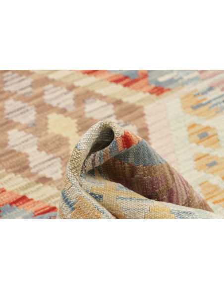 Tappeto Kilim Pakistan cm.132x182