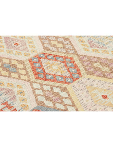 Tappeto Kilim Pakistan cm.132x182