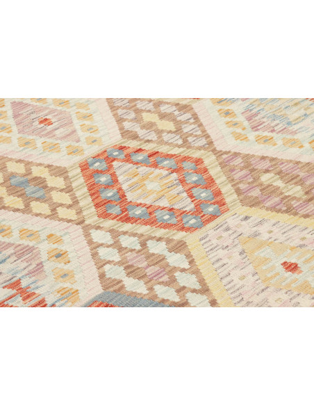 Tappeto Kilim Pakistan cm.132x182