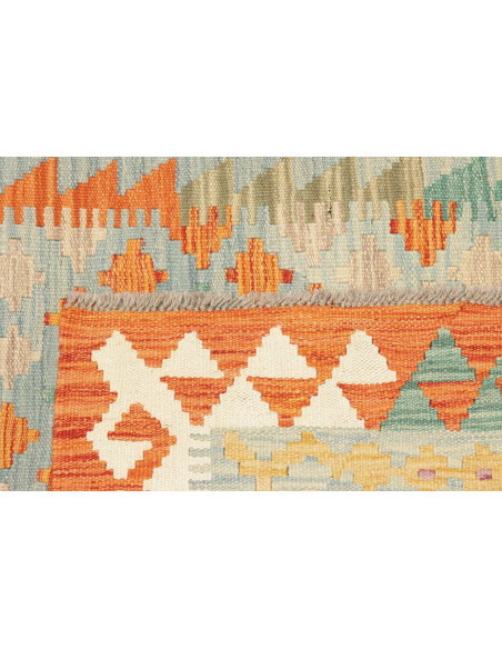 Tappeto Kilim Pakistan cm.119x181