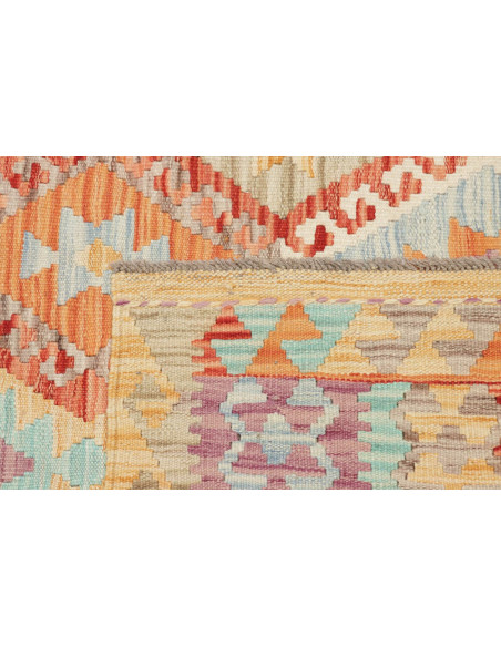 Tappeto Kilim Pakistan cm.131x180