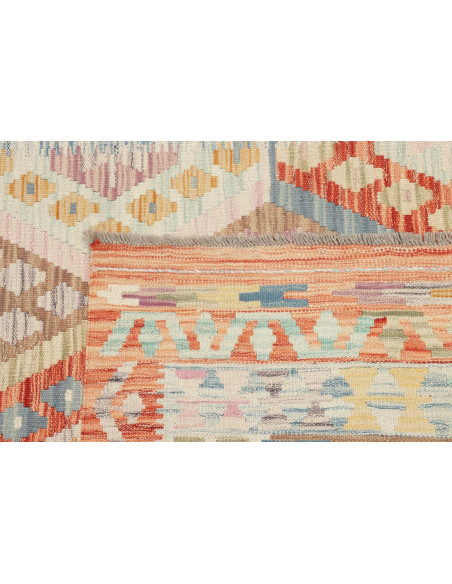 Tappeto Kilim Pakistan cm.132x182