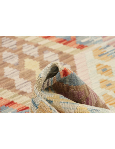 Tappeto Kilim Pakistan cm.132x182