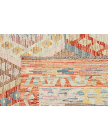 Tappeto Kilim Pakistan cm.132x182