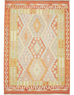 Tappeto Kilim Pakistan cm.130x183