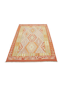 Tappeto Kilim Pakistan cm.130x183 2