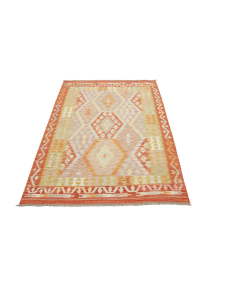 Tappeto Kilim Pakistan cm.130x183