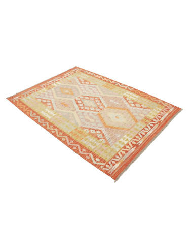 Tappeto Kilim Pakistan cm.130x183