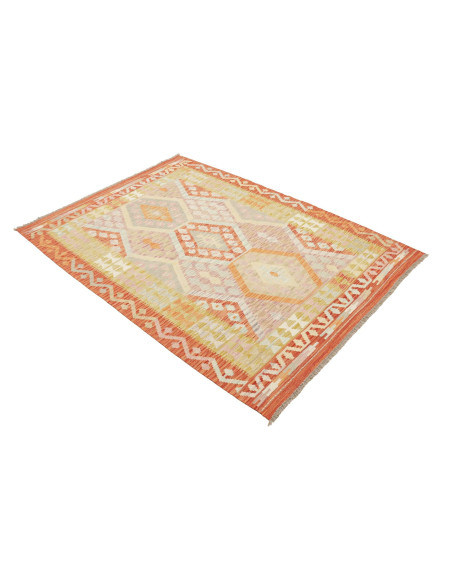 Tappeto Kilim Pakistan cm.130x183