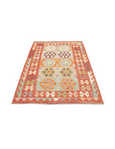 Tappeto Kilim Pakistan cm.125x180 2