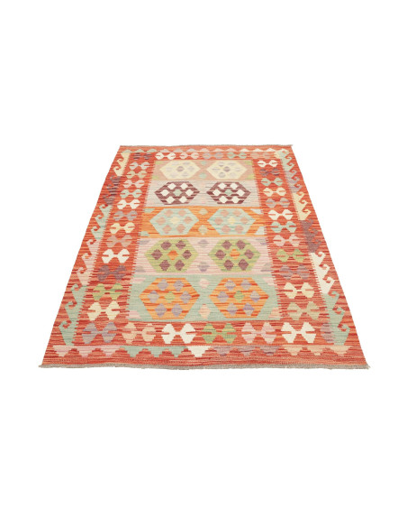 Tappeto Kilim Pakistan cm.125x180