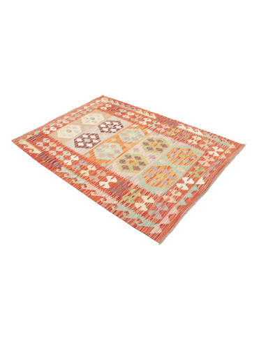 Tappeto Kilim Pakistan cm.125x180