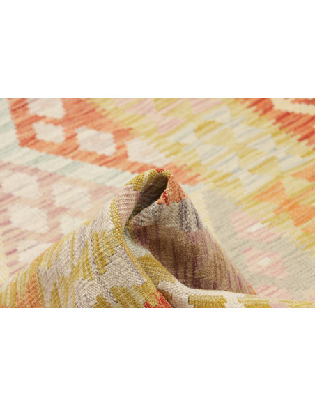 Tappeto Kilim Pakistan cm.130x183