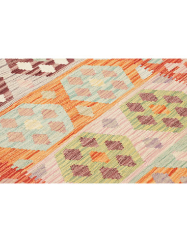 Tappeto Kilim Pakistan cm.125x180