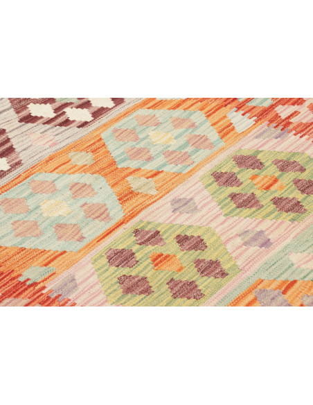 Tappeto Kilim Pakistan cm.125x180