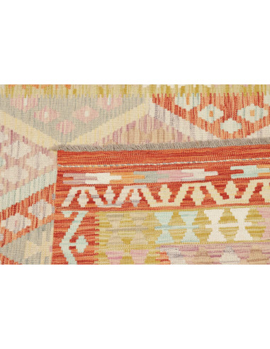Tappeto Kilim Pakistan cm.130x183