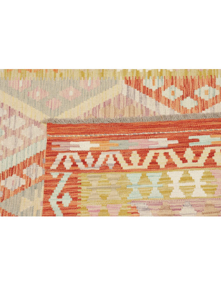 Tappeto Kilim Pakistan cm.130x183
