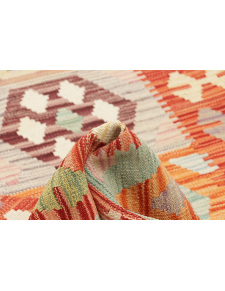 Tappeto Kilim Pakistan cm.125x180