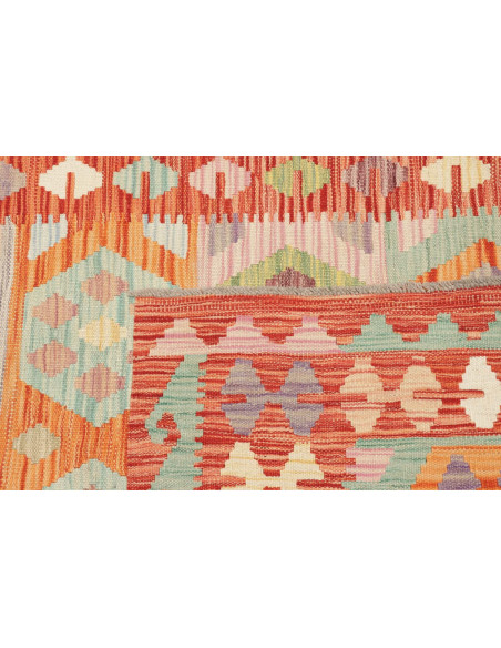 Tappeto Kilim Pakistan cm.125x180