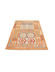 Tappeto Kilim Pakistan cm.124x183 2