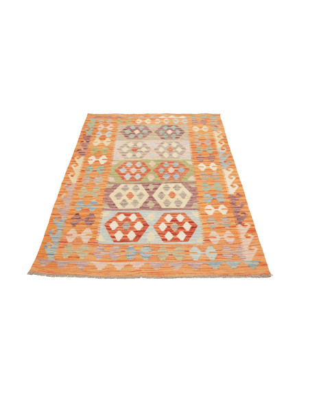 Tappeto Kilim Pakistan cm.124x183