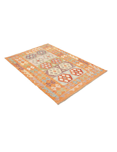 Tappeto Kilim Pakistan cm.124x183