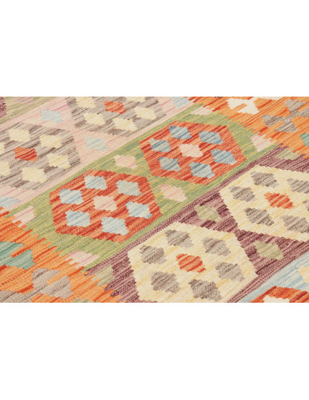 Tappeto Kilim Pakistan cm.124x183
