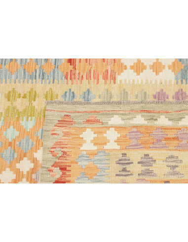 Tappeto Kilim Pakistan cm.122x179