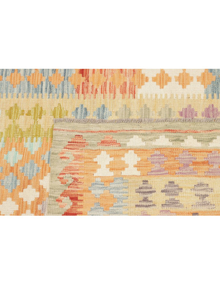 Tappeto Kilim Pakistan cm.122x179