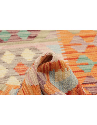 Tappeto Kilim Pakistan cm.124x183
