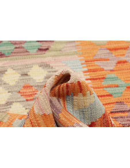 Tappeto Kilim Pakistan cm.124x183