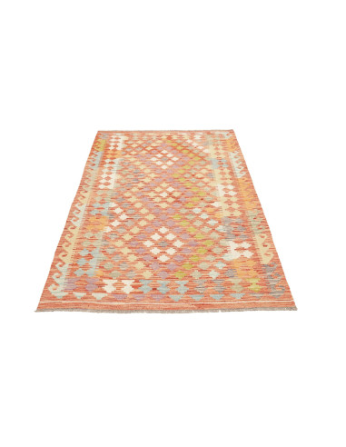 Tappeto Kilim Pakistan cm.118x180