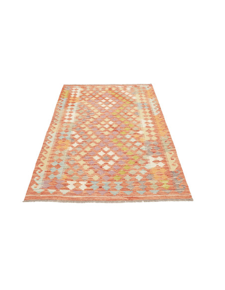 Tappeto Kilim Pakistan cm.118x180
